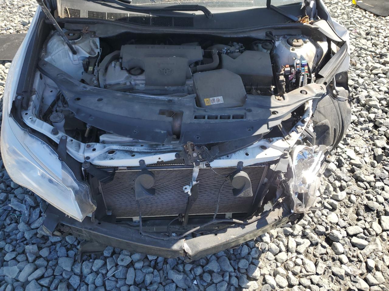 4T1BF1FK6HU367054 TOYOTA CAMRY 2017