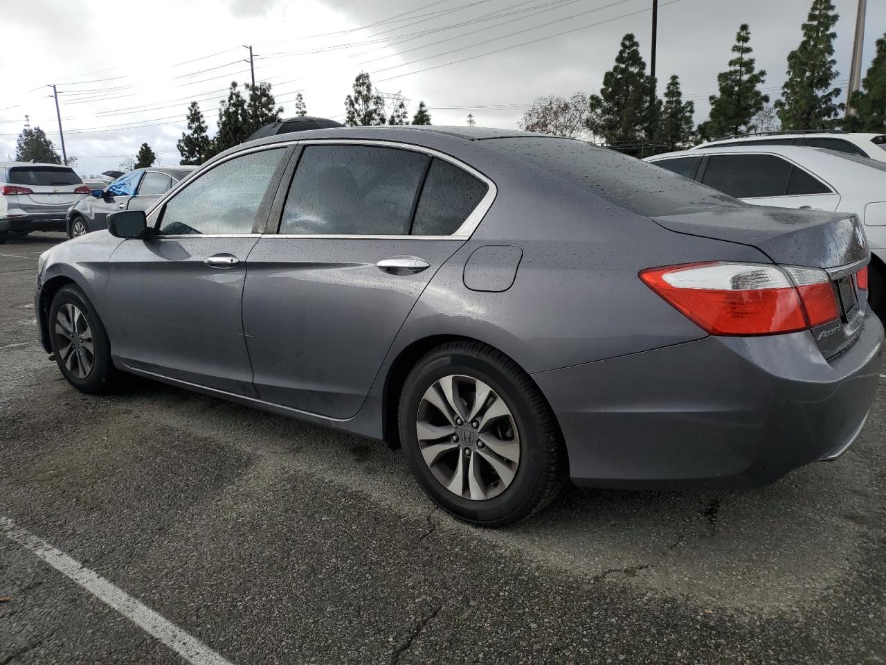 2014 Honda Accord - Image 2