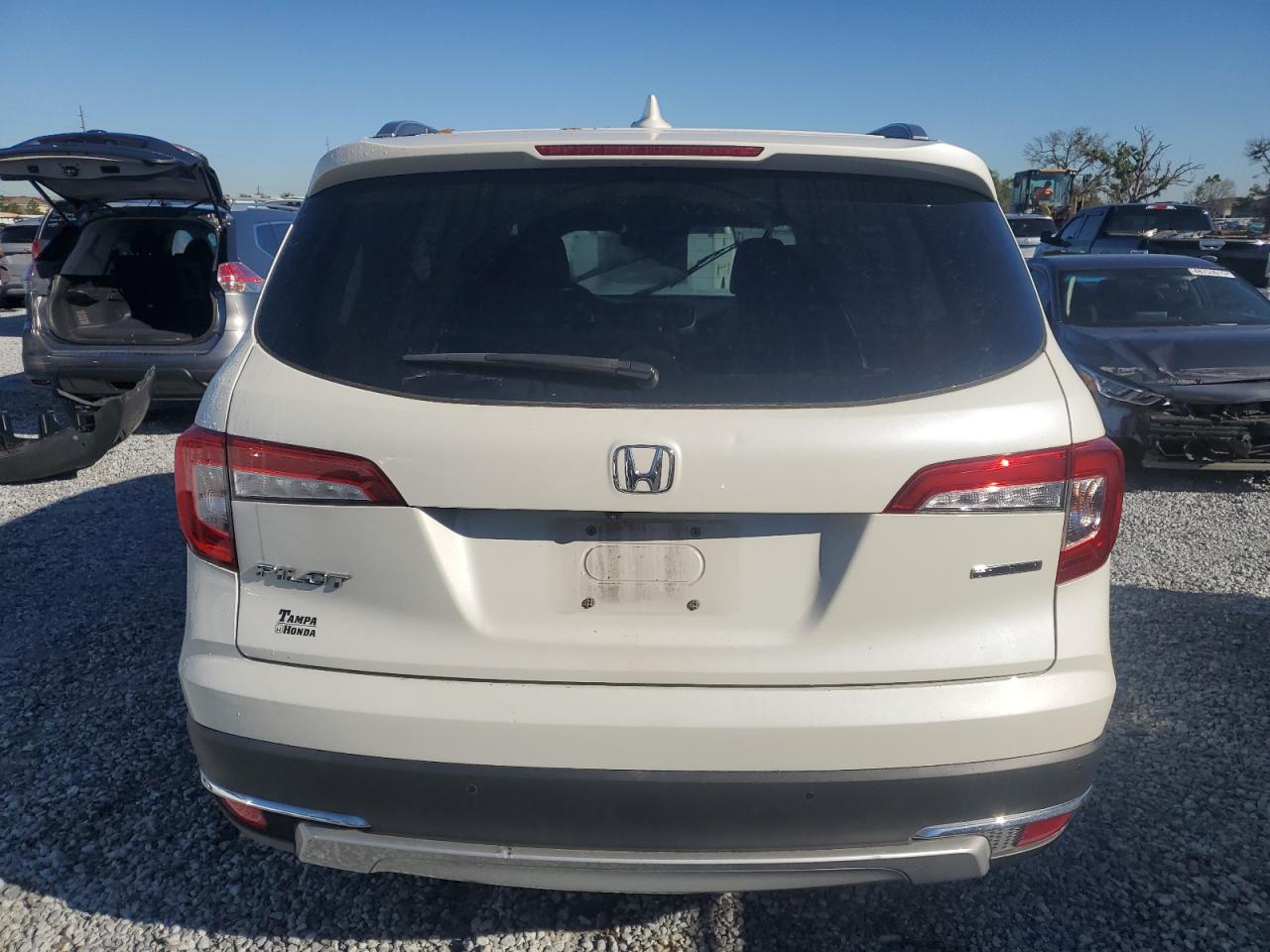 2019 Honda Pilot - Image 6