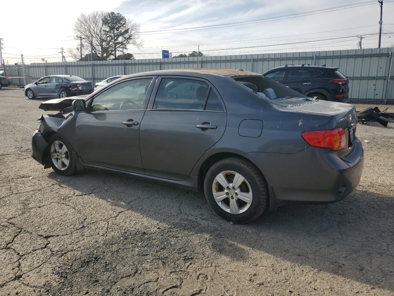 2010 Toyota Corolla - Image 2