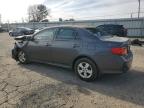 2010 Toyota Corolla Base na sprzedaż w Shreveport, LA - Front End