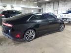 2019 Lincoln Mkz Reserve I for Sale in Franklin, WI - Side