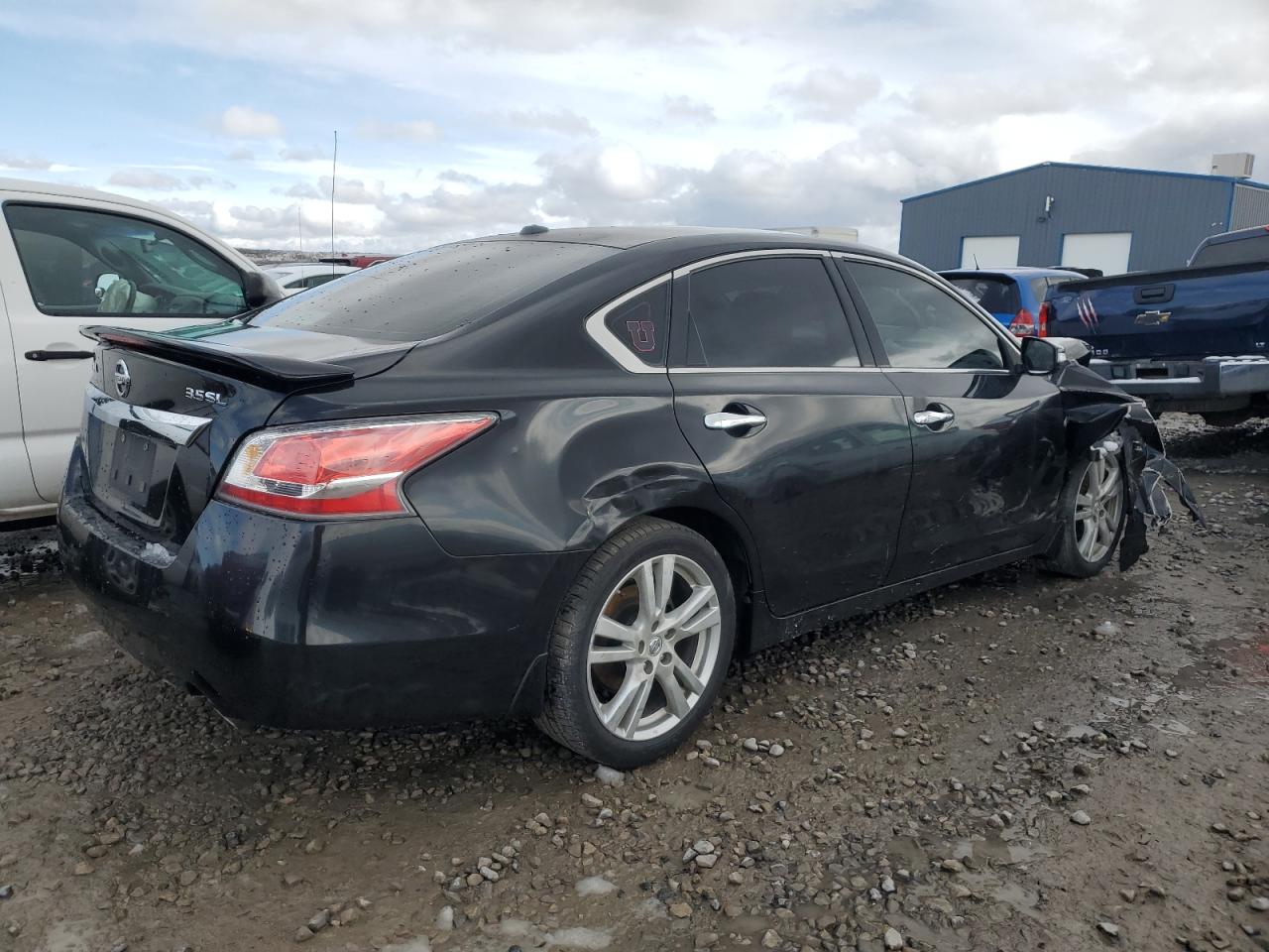 2014 Nissan Altima - Image 3