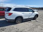 2021 Honda Pilot Touring na sprzedaż w Assonet, MA - Front End