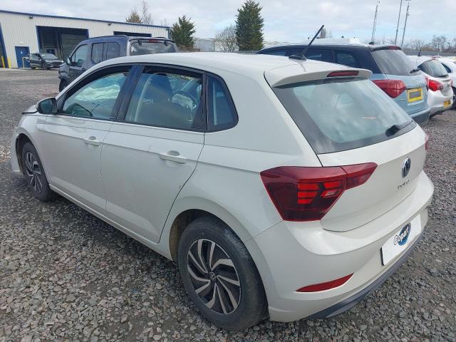 2023 VOLKSWAGEN POLO LIFE