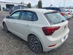 2023 VOLKSWAGEN POLO LIFE for sale at Copart EAST KILBRIDE