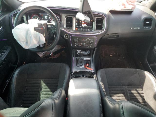  DODGE CHARGER 2023 Czarny