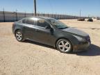 2014 Chevrolet Cruze Lt for Sale in Andrews, TX - Rear End