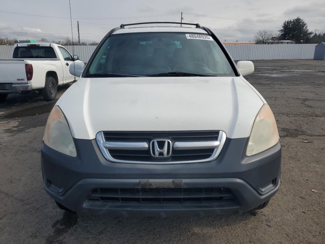 2003 Honda CR-V - Image 5