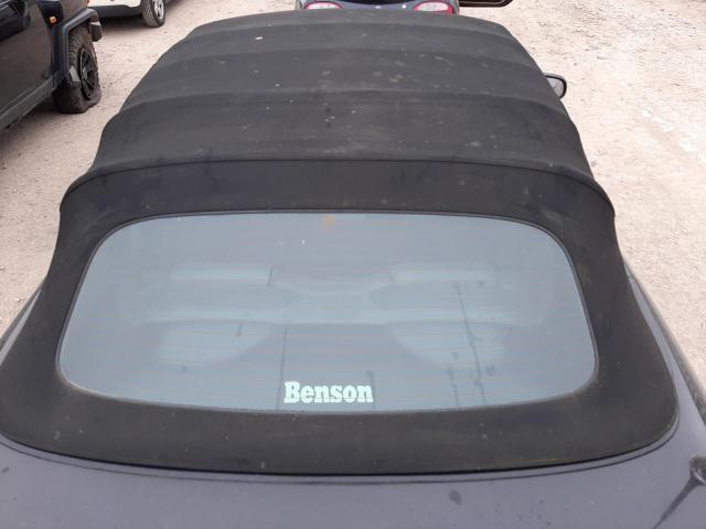 2005 SAAB 9-3 VECTOR
