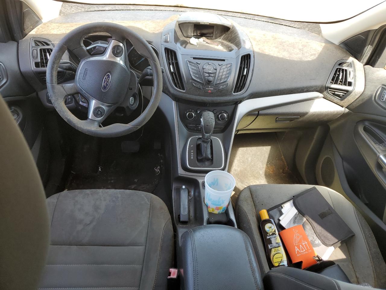 2013 Ford Escape - Image 8