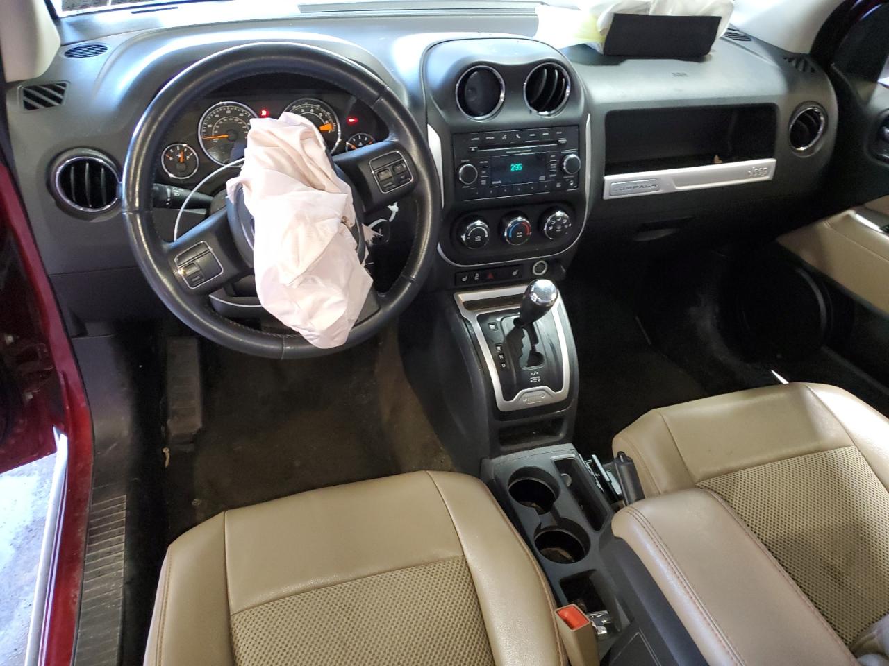 2014 Jeep Compass - Image 8