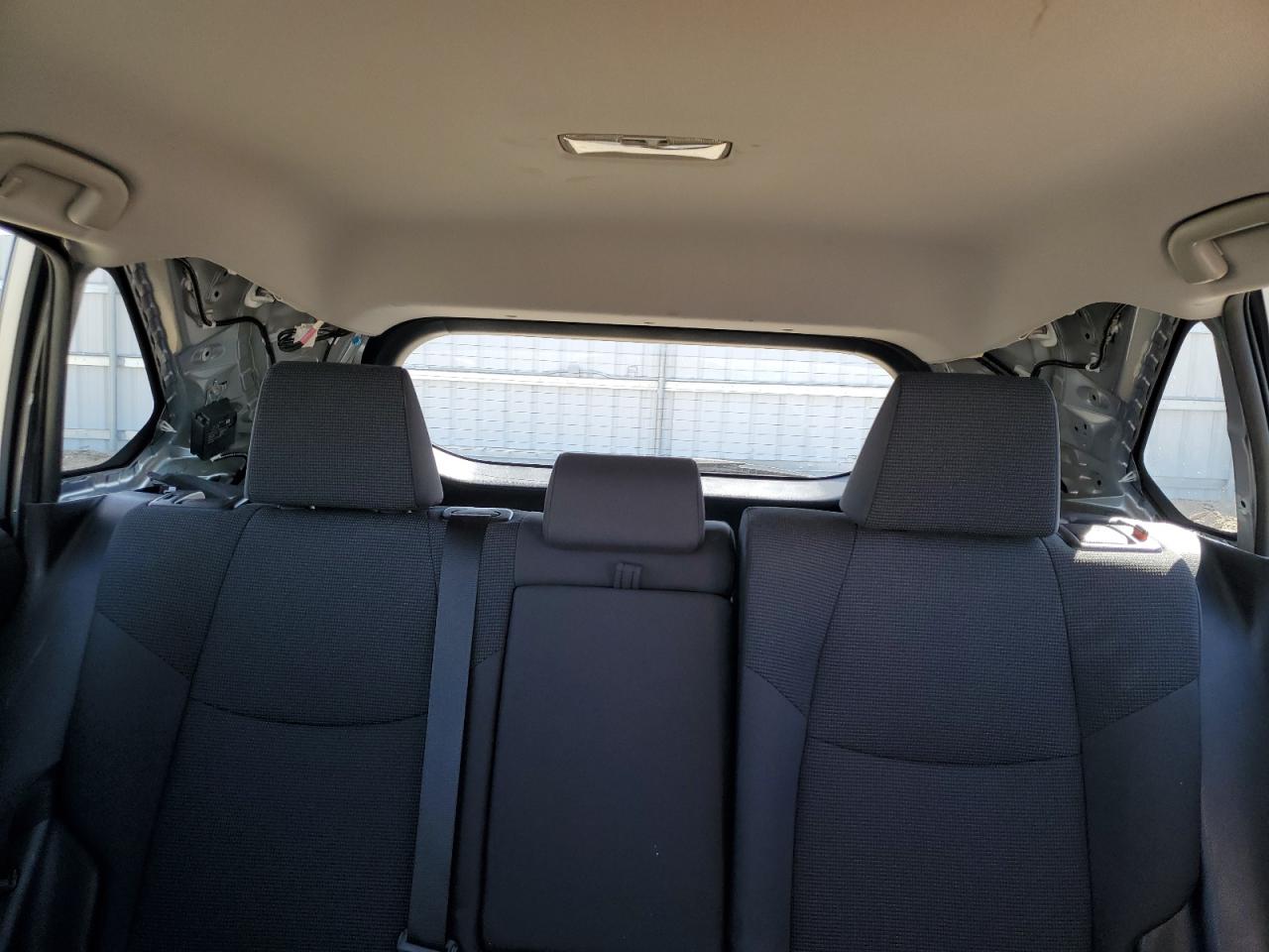 2T3H1RFV7KC015800 TOYOTA RAV4 2019