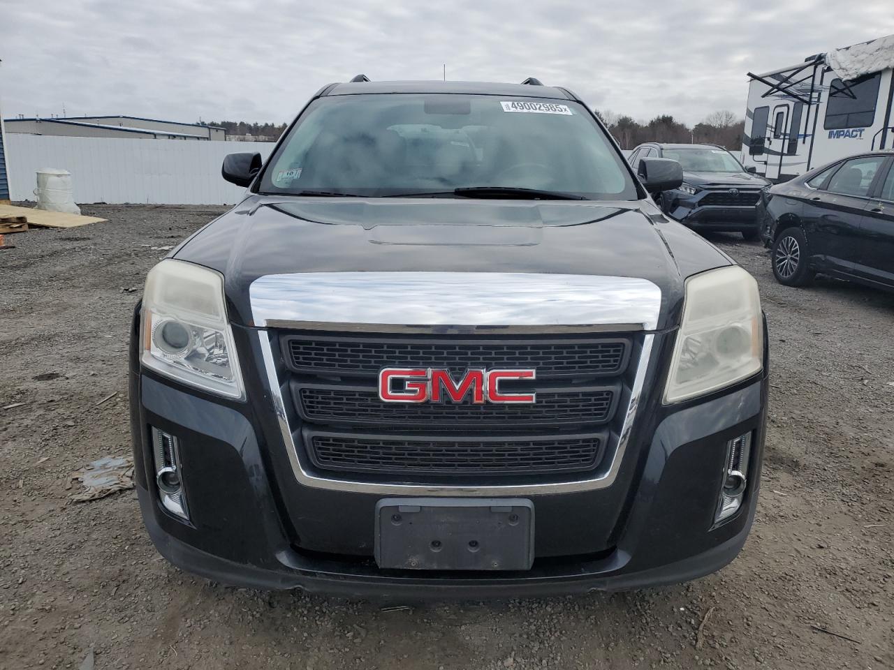 2012 GMC Terrain - Image 5