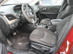 2017 Jeep Cherokee Sport en Venta en Houston, TX - Side