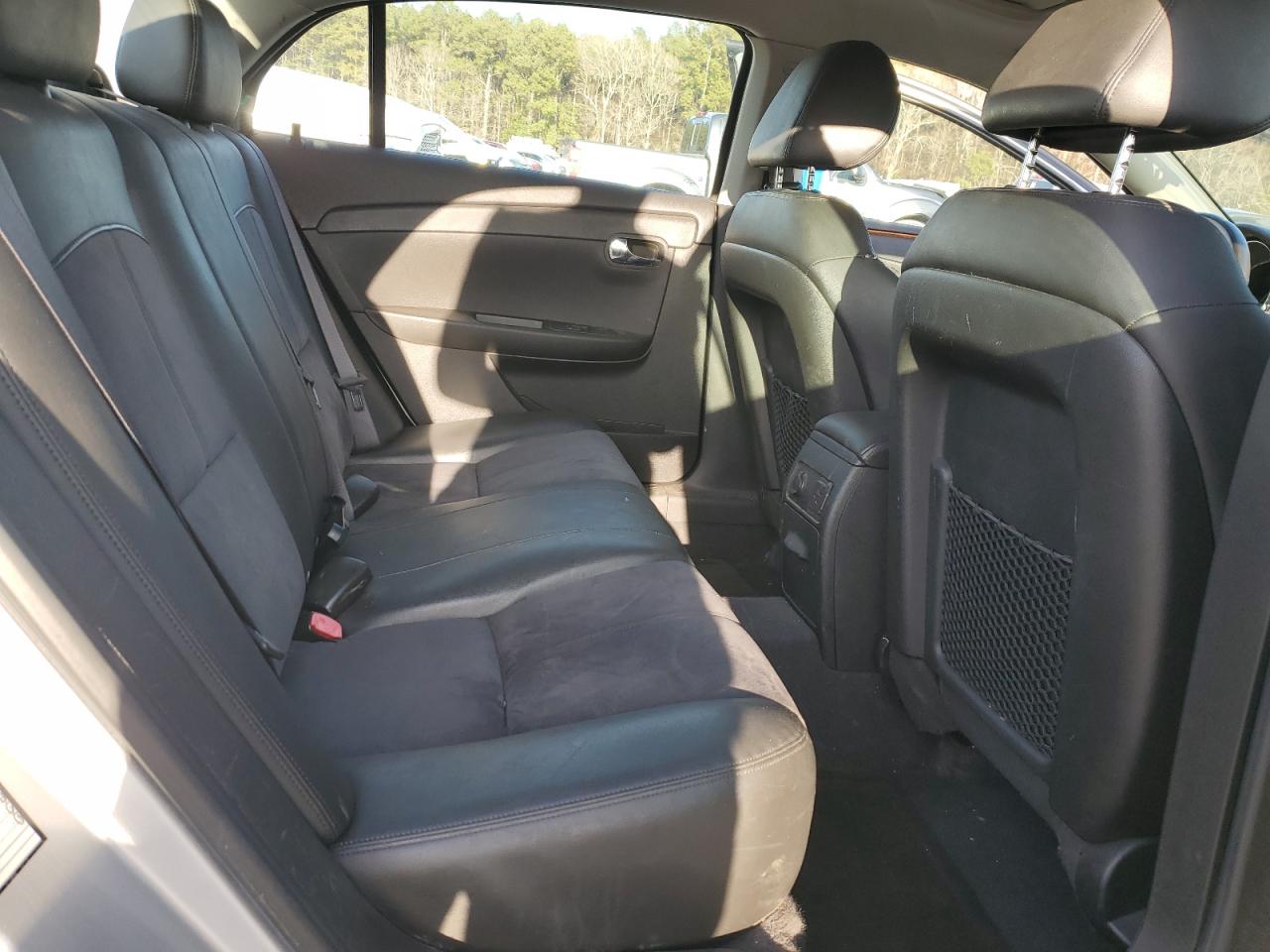 2011 Chevrolet Malibu - Image 10