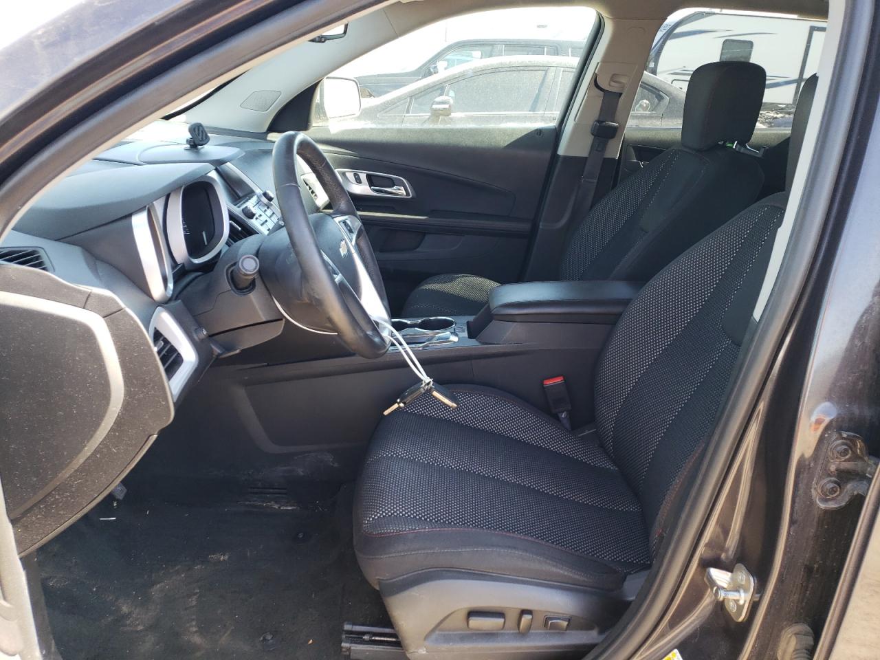 2015 Chevrolet Equinox - Image 7