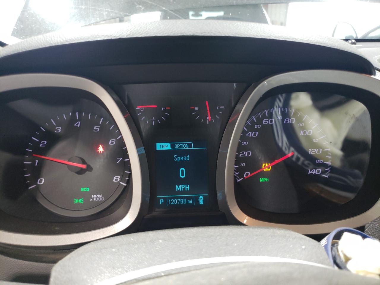 2GNALCEK1H1501431 CHEVROLET EQUINOX 2017