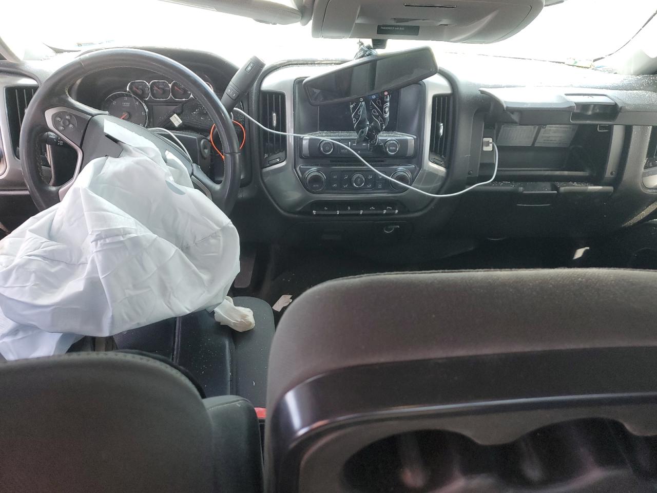 3GCUKREC0GG213703 CHEVROLET ALL Models 2016