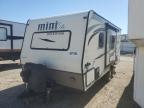 2016 Rockwood Trvl Trlr for Sale in Wilmer, TX - Water/Flood