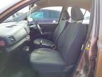 2006 NISSAN MICRA S for sale at Copart YORK
