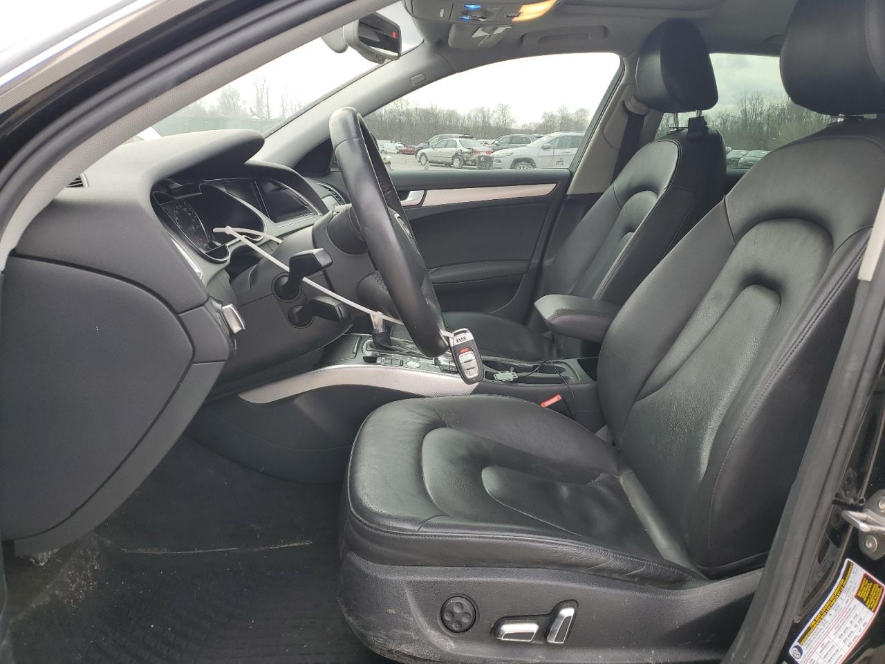 2014 Audi A4 - Image 7