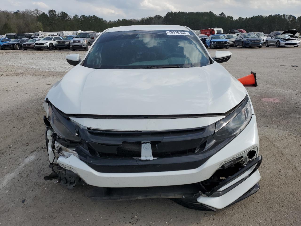 2021 Honda Civic - Image 5