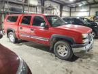 2005 Chevrolet Silverado K1500 for Sale in Eldridge, IA - Front End