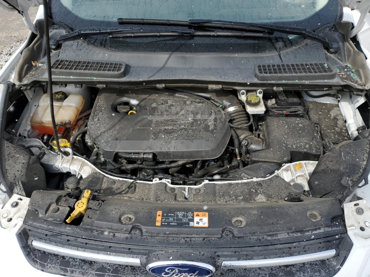2015 Ford Escape - Image 13