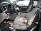 2015 Toyota Highlander Le en Venta en Sacramento, CA - Front End