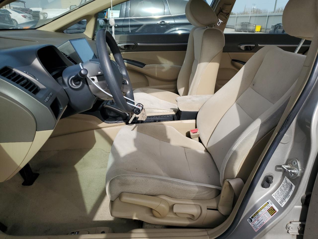 2006 Honda Civic - Image 7