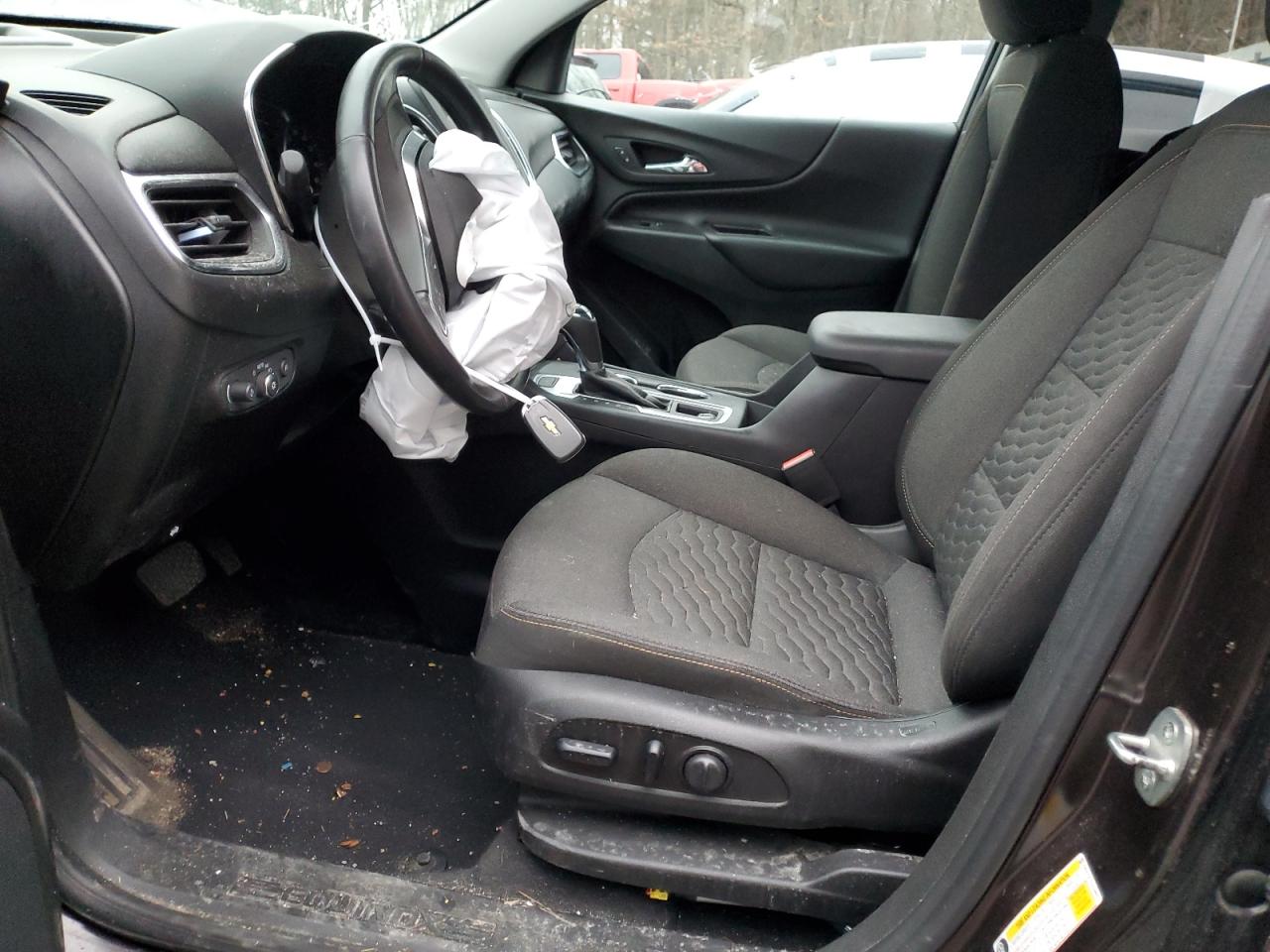 2GNAXUEV5L6144061 CHEVROLET EQUINOX 2020