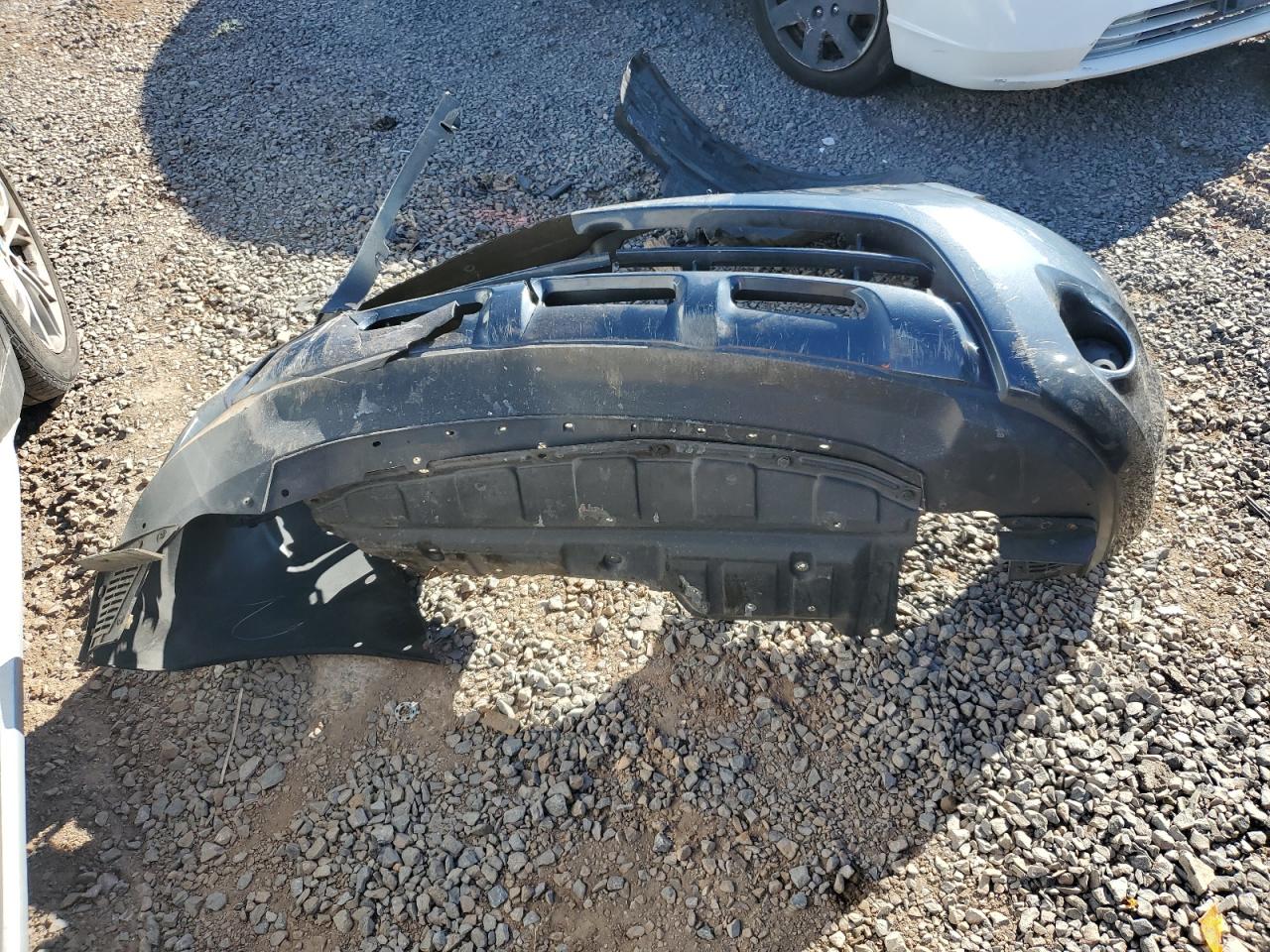 2015 Nissan Rogue - Image 13