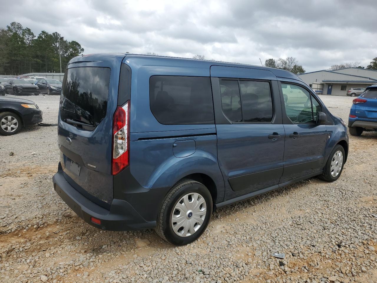 NM0GE9E28L1440428 FORD TRANSIT 2020