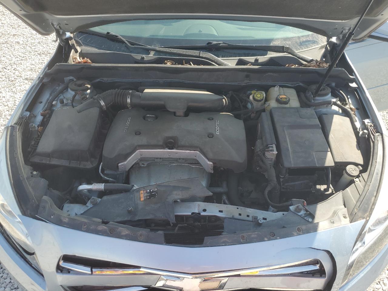2013 Chevrolet Malibu - Image 11