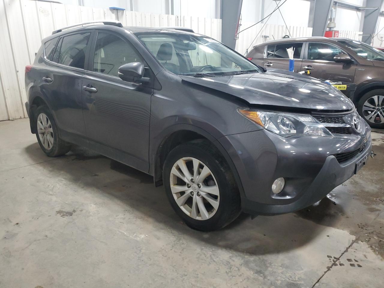2014 Toyota RAV 4 - Image 4