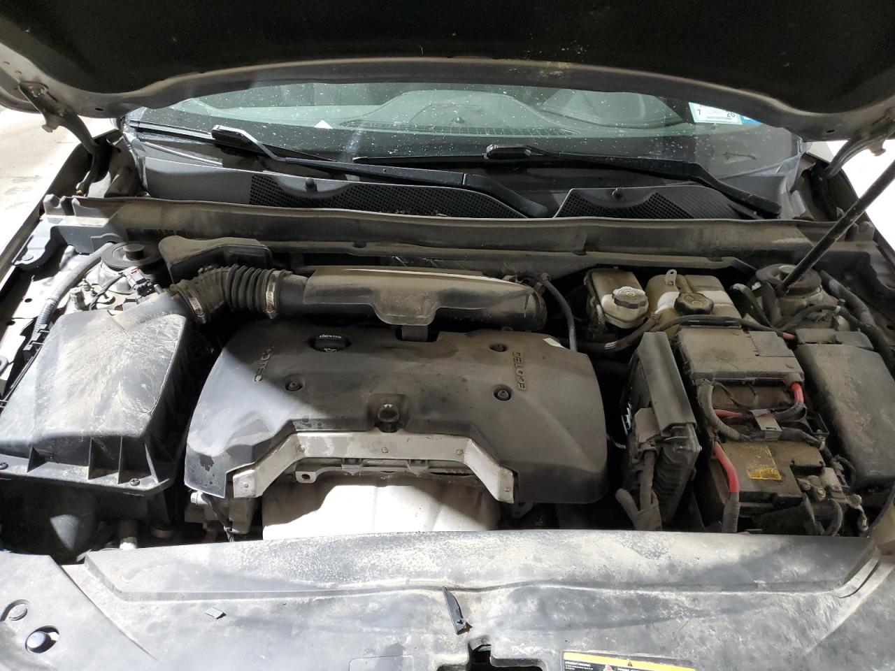2G11Z5SA2K9157088 CHEVROLET IMPALA 2019