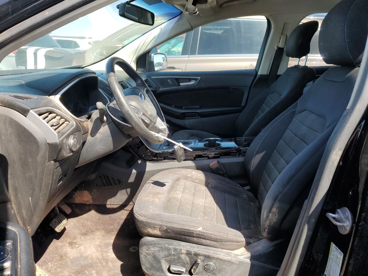 2FMPK3J91HBB58571 FORD EDGE 2017