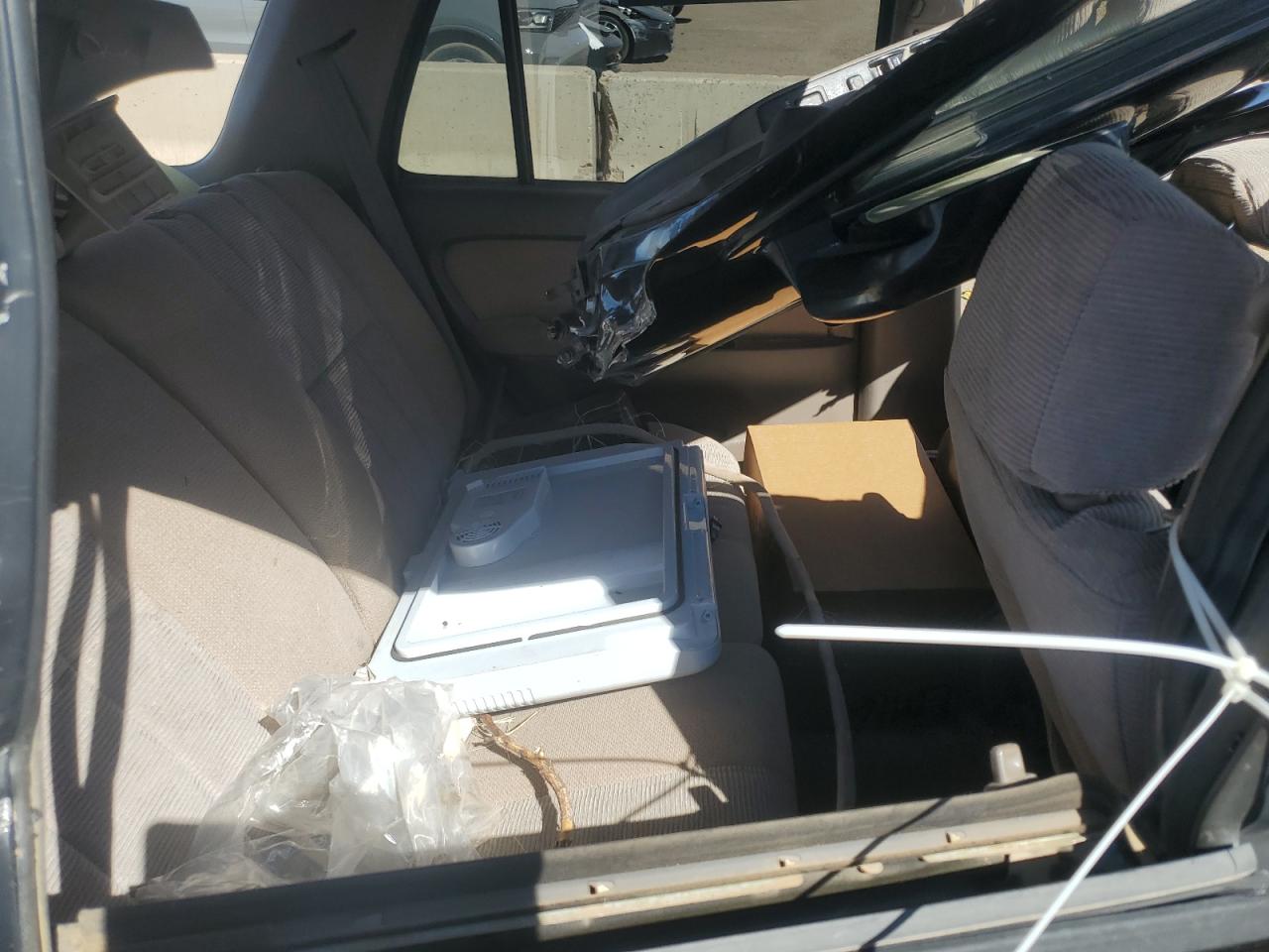 1999 Toyota 4Runner - Image 11