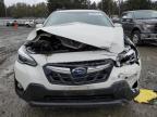 2022 Subaru Crosstrek Limited for Sale in Graham, WA - Front End