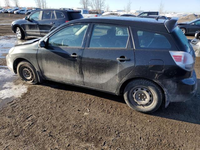 2005 TOYOTA COROLLA MATRIX XR