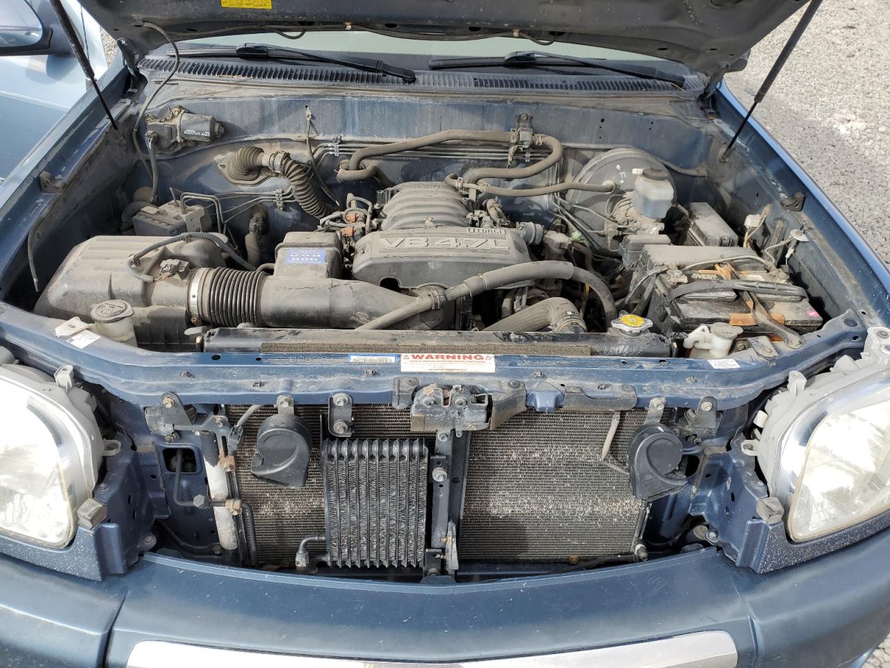 2005 Toyota Tundra - Image 11