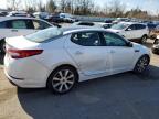 2012 Kia Optima Sx na sprzedaż w Portland, OR - Side