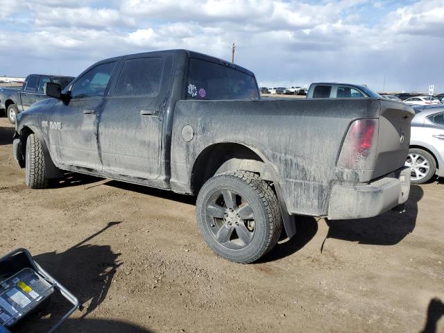2017 RAM 1500 ST