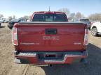 2019 Gmc Canyon All Terrain продається в Des Moines, IA - Front End