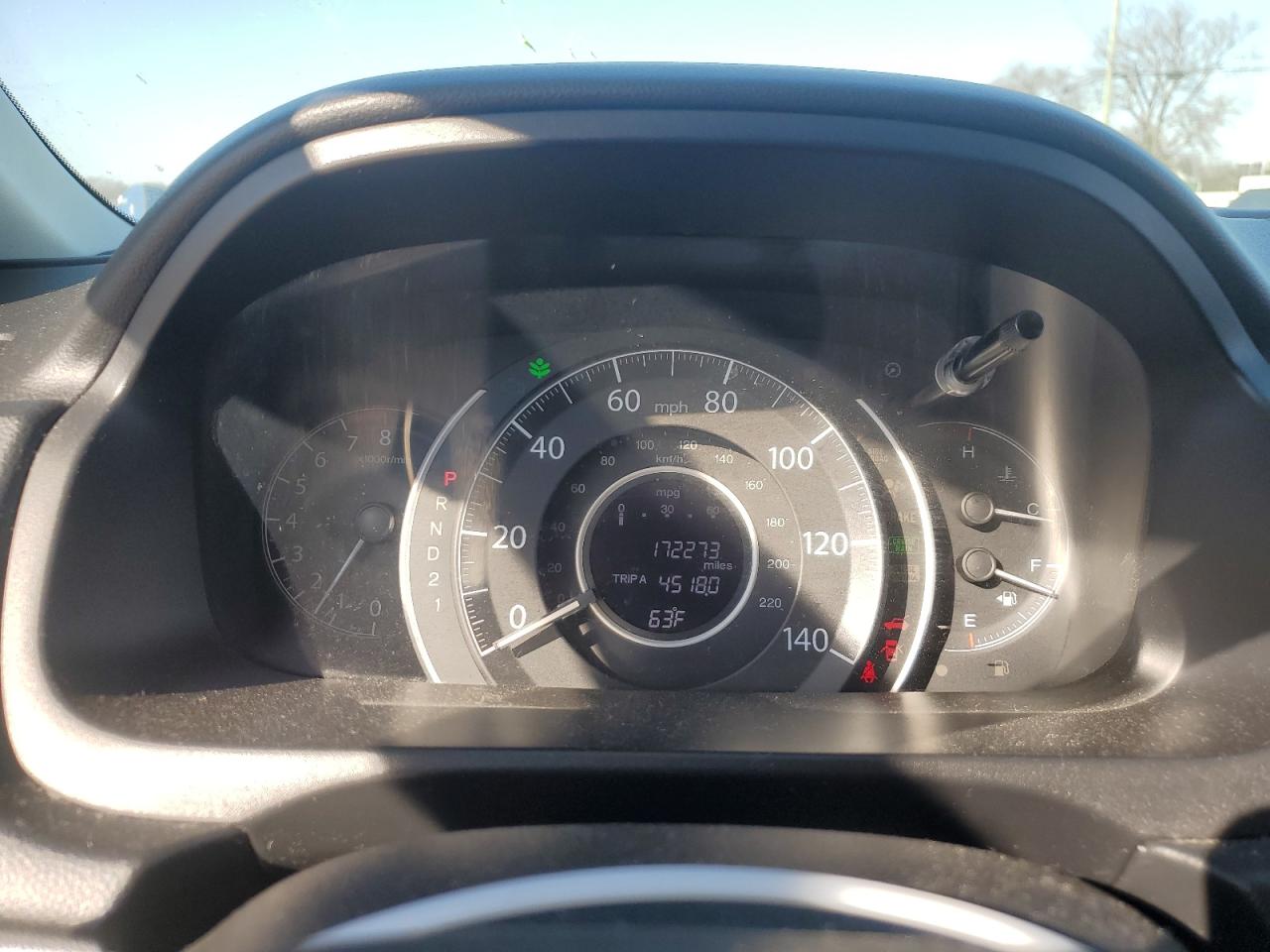2014 Honda CR-V - Image 9