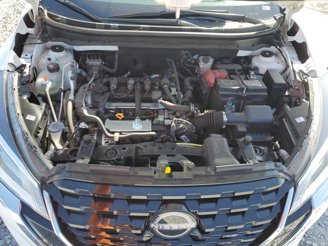 3N1CP5BV3RL517777 NISSAN KICKS 2024