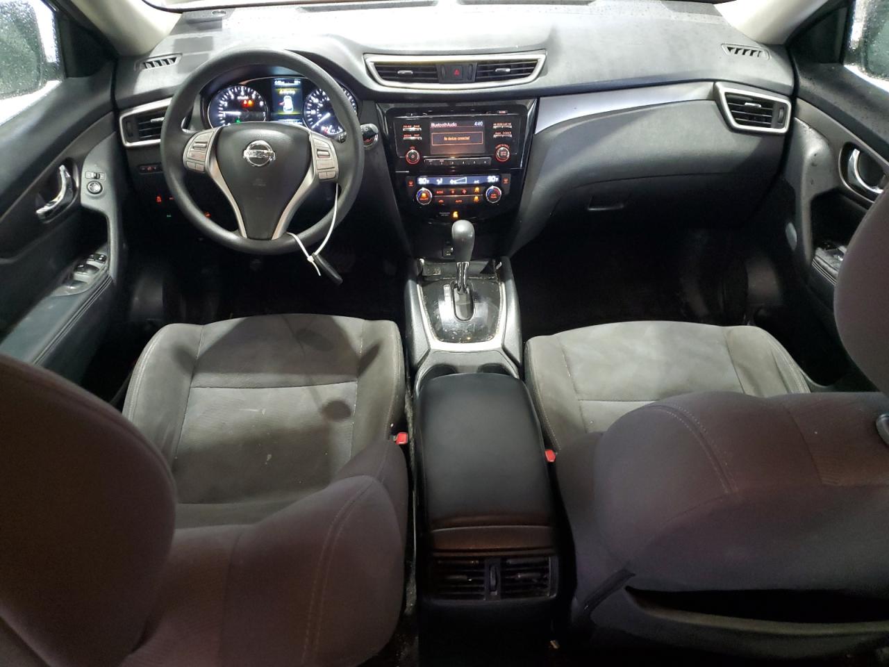 KNMAT2MV6GP679965 NISSAN ROGUE 2016