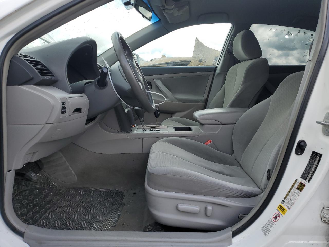 2008 Toyota Camry - Image 7