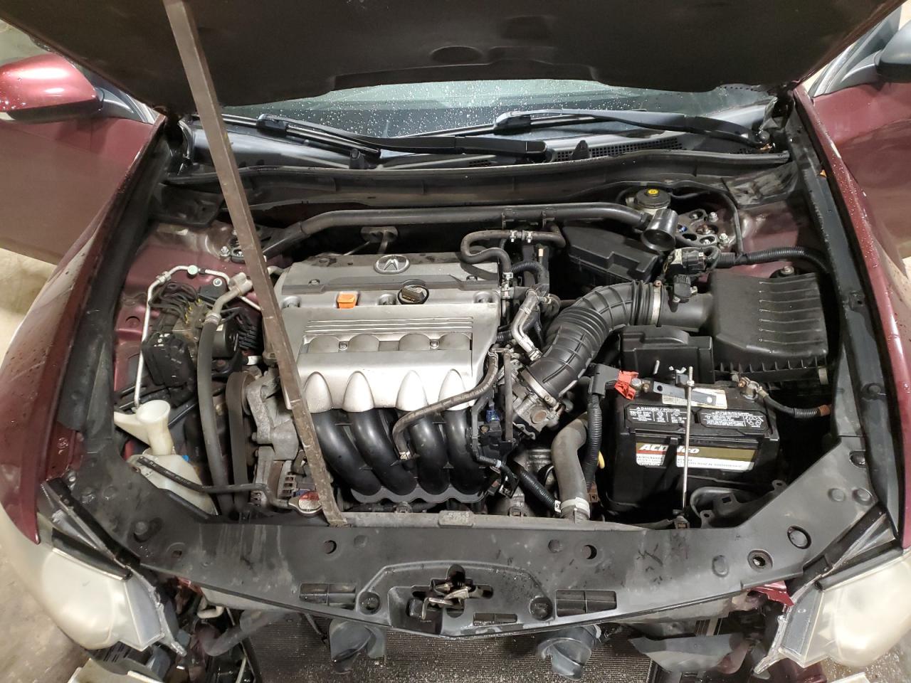 2011 Acura TSX - Image 11